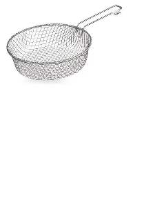 PENEIRA ARAMFACTOR FRITURA N.28 308