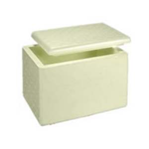 CAIXA ISOPOR 12 LITROS GOLDPAC 0012