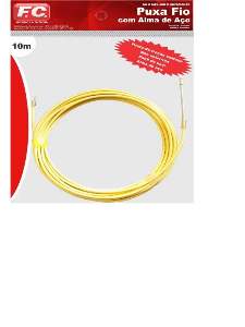 PUXA FIO 10 MTS F.C 221838