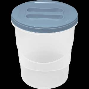 POTE JAGUAR REDONDO ROSCA 7,8L 3115