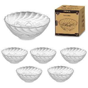 TIGELA ORIGINAL 400ML JADE 7461