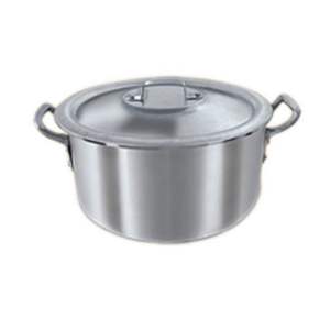 CACAROLA ALUMINIO REAL HOTEL 3,3L N.20