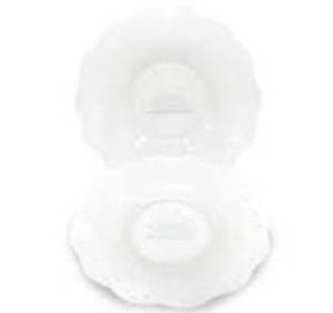 PRATO ORIGINAL VIDRO FUNDO 23CM ES 792