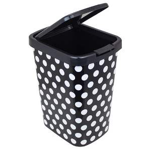 LIXEIRA 09LT ARQPLAST CLICK POA PR25521