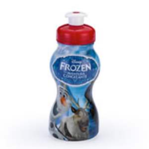 GARRAFA PLASDURAN SLEEVE FROZEN 0812