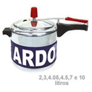 PANELA PRESSAO ARDO POLIDA 3,0 LITROS