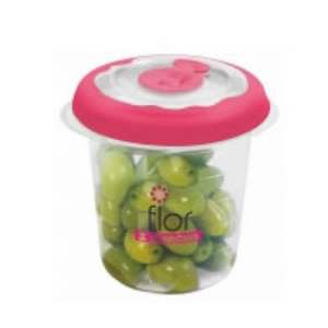 POTE SANREMO 480 ML REDONDO 703/5