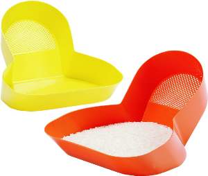 LAVA ARROZ PLASTICO PLASNEW 92