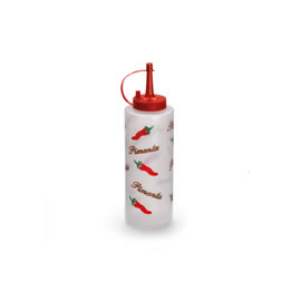 BISNAGA PIMENTA 350ML PLASDURAN 0704