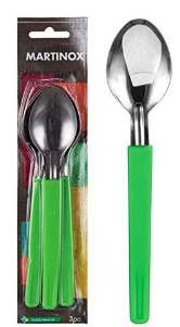 COLHER MARTIN DZ MESA VER PRIMAVERA 20/8