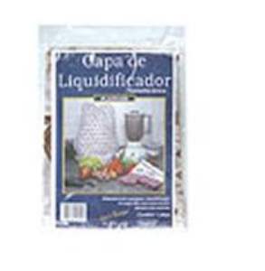 CAPA LIQUIDIFICADOR PLAST-LEO ESTAMP 912