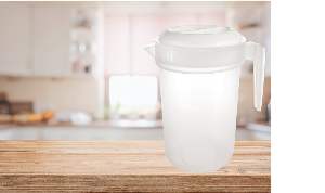 JARRA 5,00 LT PLASUTIL GRADUADA 309