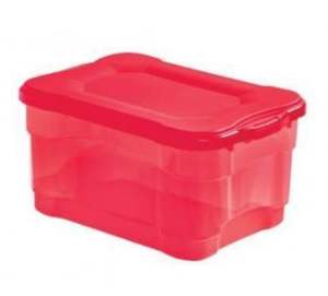 CAIXA ORGANIZADORA 45L JAGUAR       0621