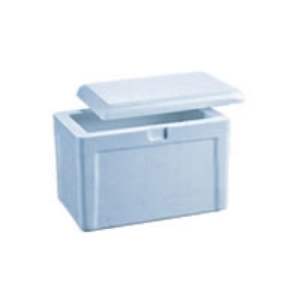 CAIXA ISOPOR   3 LITROS  GOLDPAC 003