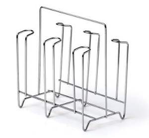 PORTA COPOS DE MESA C/6 UN ARTHI 1111