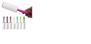 TIRA PELO DL ROLO 20 FOLHAS 196