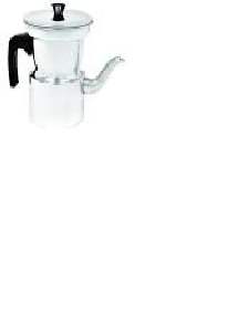 BULE ALUMINIO SAO JORGE 1,0LT N.02 157