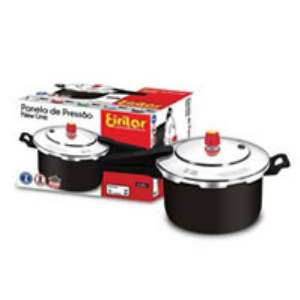 PANELA PRESSAO EIRILAR 5 L NEW LINE POLI