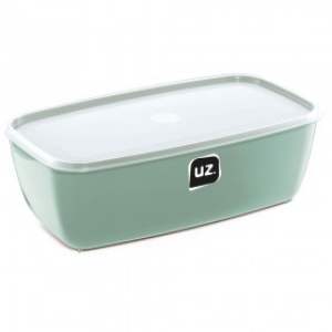 POTE UZ 1,5 LT VERDE MENTA 258-VEM