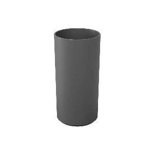 PORTA ESCOVA CINZA SERENE COZA 3536