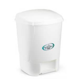 LIXEIRA 16 L MONTE LIBANO PEDAL 1330