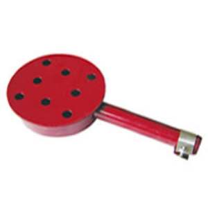 .CACHIMBO 8 FUROS CURTO NIVAL