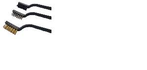 ESCOVA PARA LIMPEZA DL 656