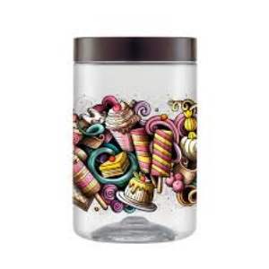 POTE BANDEIRANTE 1,5LT DOCES CHOCOL 9827