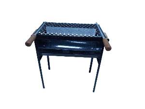 CHURRASQUEIRA NG SALOMAO PEQUENA