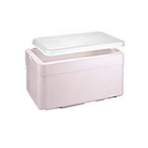 CAIXA ISOPOR  50 LITROS  GOLDPAC 0050