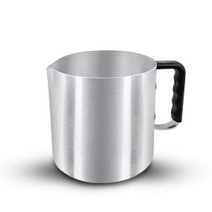 CANECAO ALUM REAL HOTEL 8L  N.22  6022