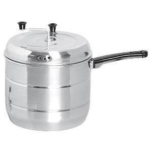 PIPOQUEIRA ALUMINIO LIDER PI01