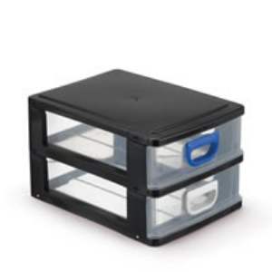 PORTA TUDO M.LIBANO 02 GAV MINI 1215