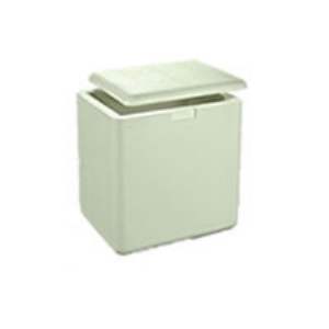 CAIXA ISOPOR 17 LITROS GOLDPAC 0017