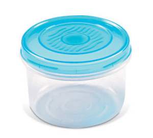 POTE PLASVALE 260 ML PRATIKA ROSCA 621
