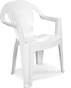 POLTRONA PLASNEW MAXX DESENHA.BCA   1020