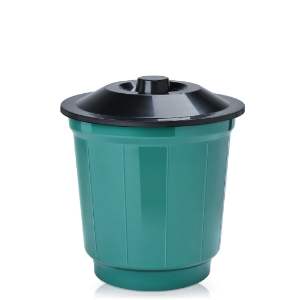 LIXEIRA 20 L ARQPLAST CF20