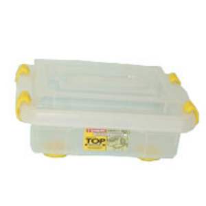 CAIXA SANREMO 1LT TOP STOK PLASTICA 940