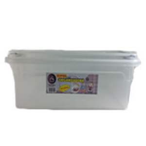 CAIXA VERSATIL 1,2 LT RET COLOR ZANARDI