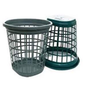 CESTO TELADO  9 LTS PLASMONT        0188