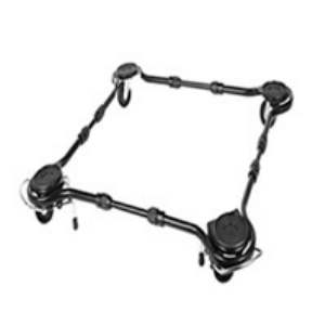 .CARRINHO FOGAO ITATIBA PLUS PRETO