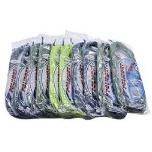 VARAL NYLON N.5 10 MTS C/5 POLIFORT