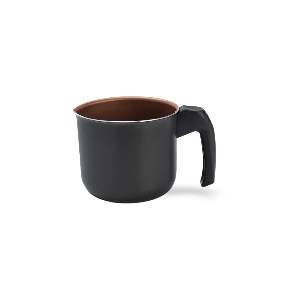 CANECAO BRINOX TOPAZIO CZR N.12 1,25LTS