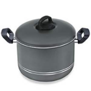 CALDEIRAO FLON ALUM NACIONAL C/T N.22