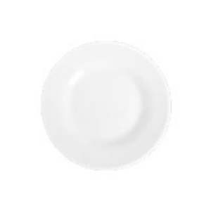 PRATO NADIR SOBREMESA MENU OPALINE 5343
