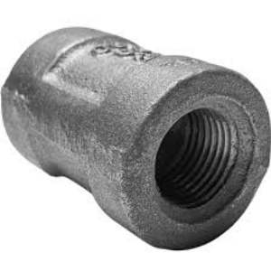 .LUVA METAL 1/2 NPT ALUMEGAS    0170 M 