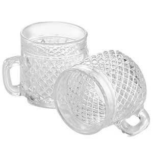 CANEQUINHA WHEATON BARROCO UNIDADE  2963