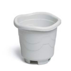 VASO INJEPLASTEC RED MINI MARMORE 387