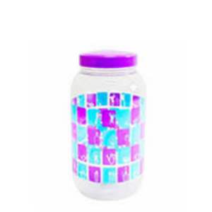 POTE BANDEIRANTE 2,9LT KITCHEN LILAS1818