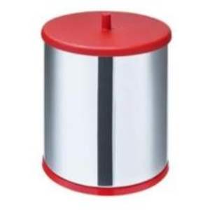 LIXEIRA 06,3L MARTIN INOX TP COL 54400